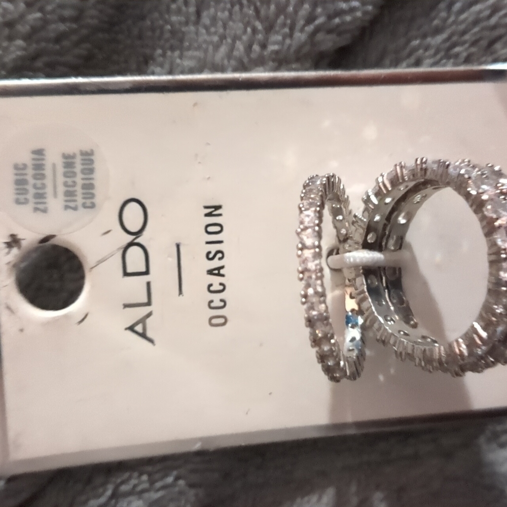 Aldo Rings - Picture 2 of 5